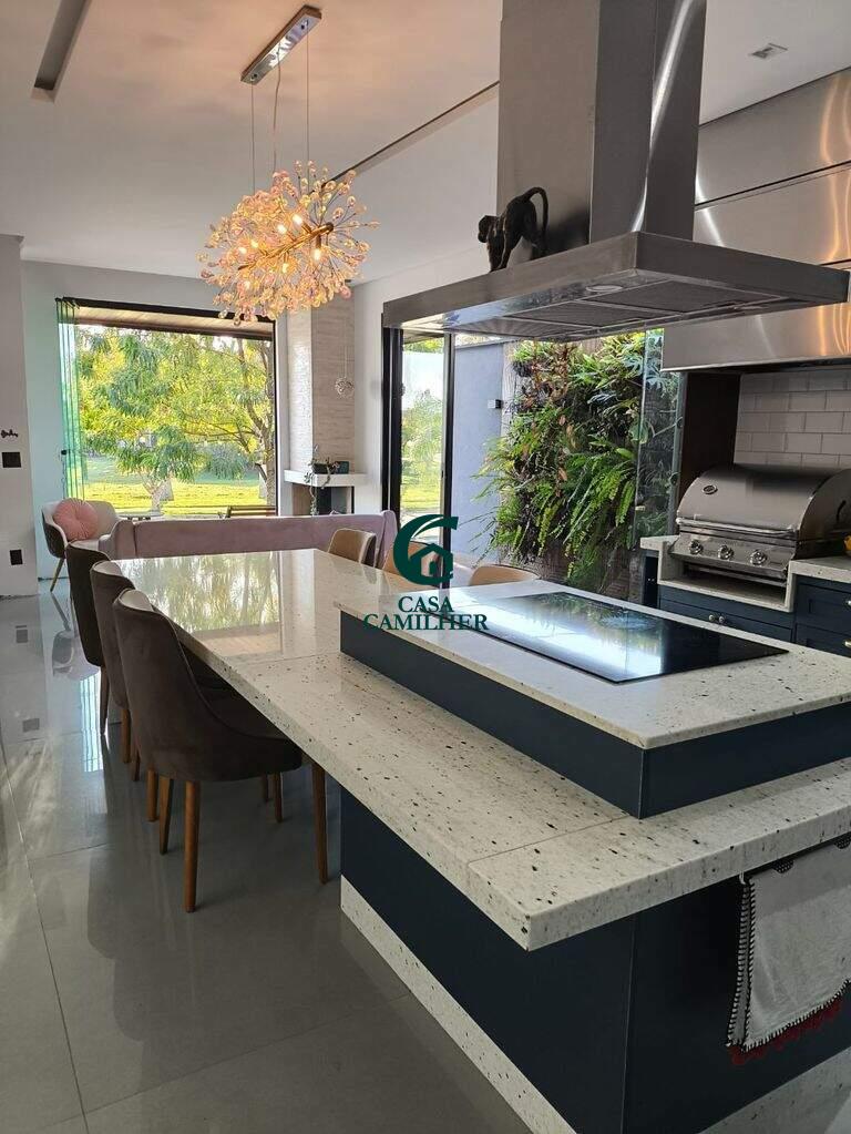 Casa à venda no Residencial Novo Horizonte: 