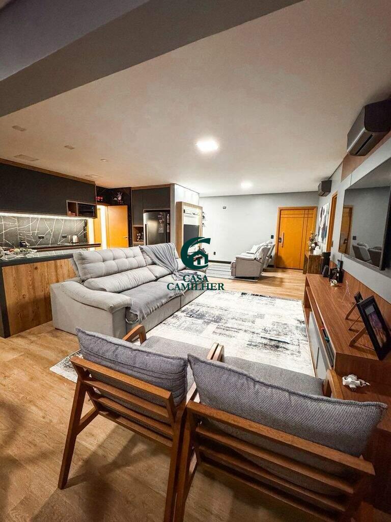 Apartamento à venda no Vila Edmundo: 