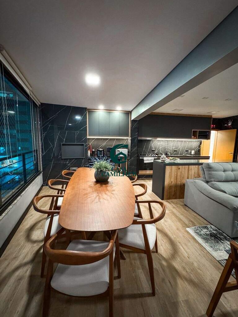 Apartamento à venda no Vila Edmundo: 