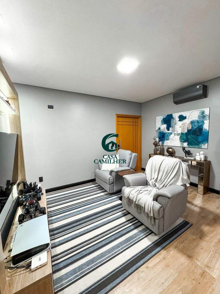 Apartamento à venda no Vila Edmundo: 