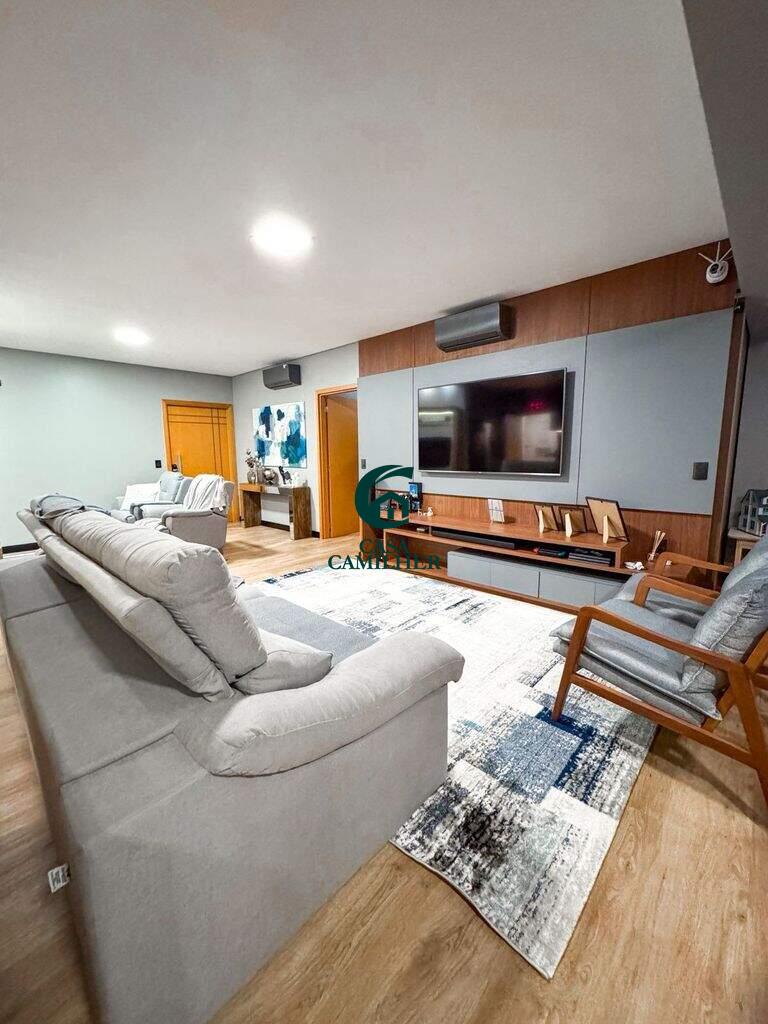 Apartamento à venda no Vila Edmundo: 