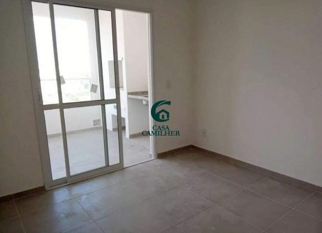 Apartamento à venda no Vila São José: 