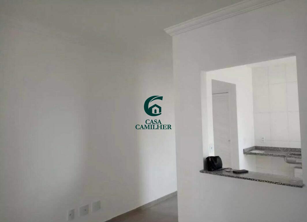 Apartamento à venda no Vila São José: 