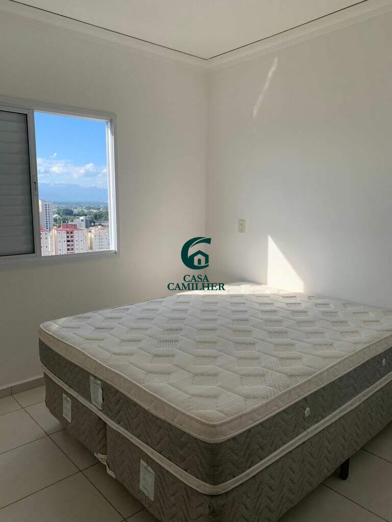 Apartamento à venda no Areão: 