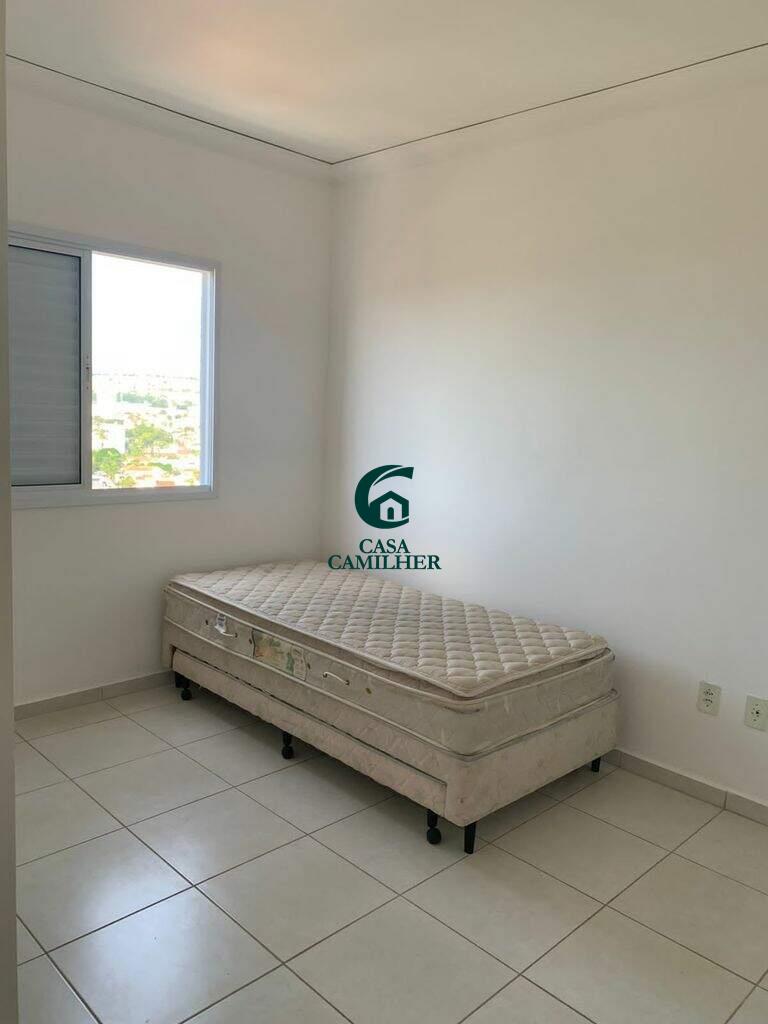 Apartamento à venda no Areão: 