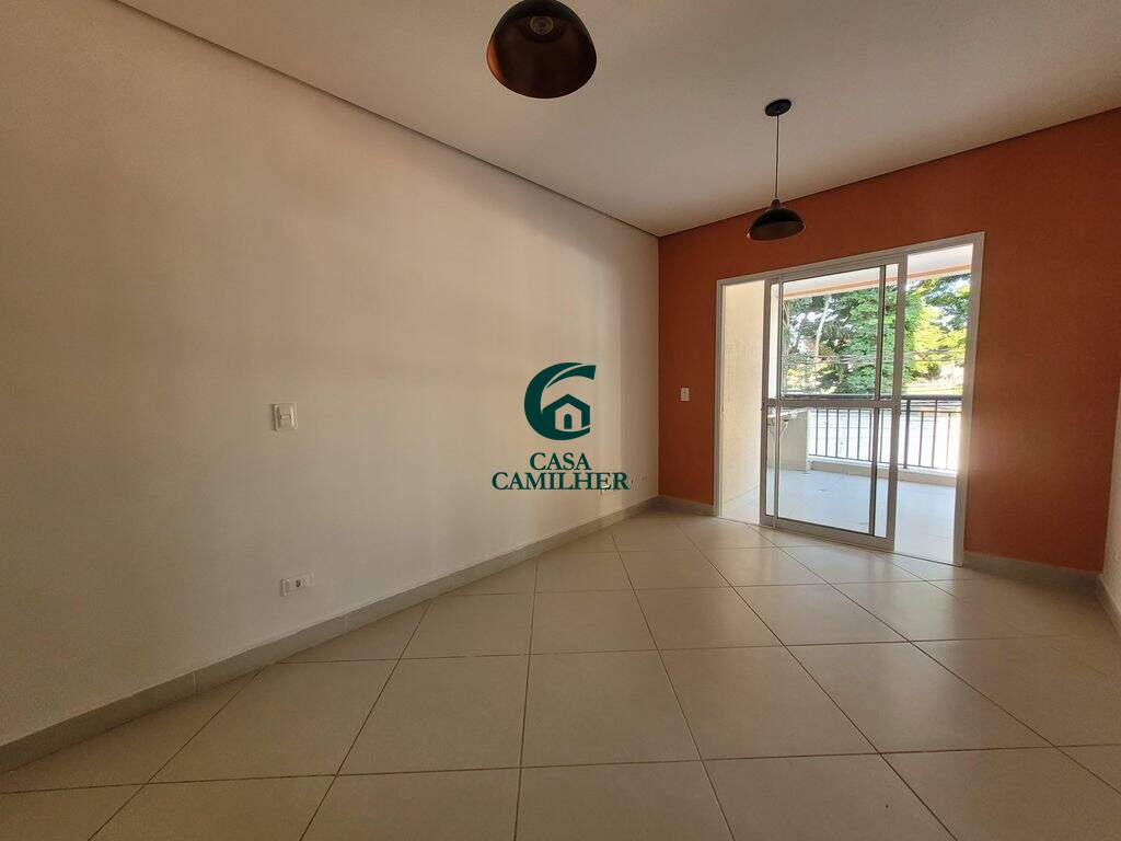 Apartamento à venda no Parque Paduan: 