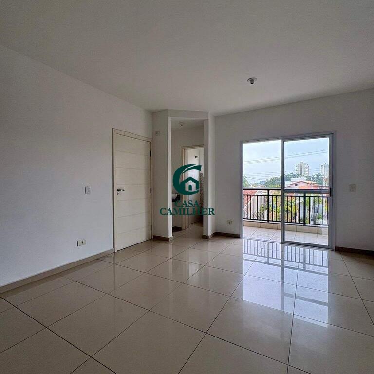 Apartamento à venda no Parque Senhor do Bonfim: 
