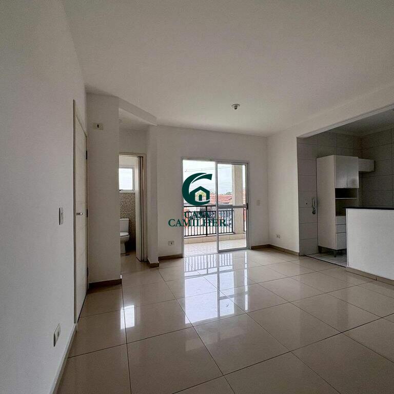 Apartamento à venda no Parque Senhor do Bonfim: 