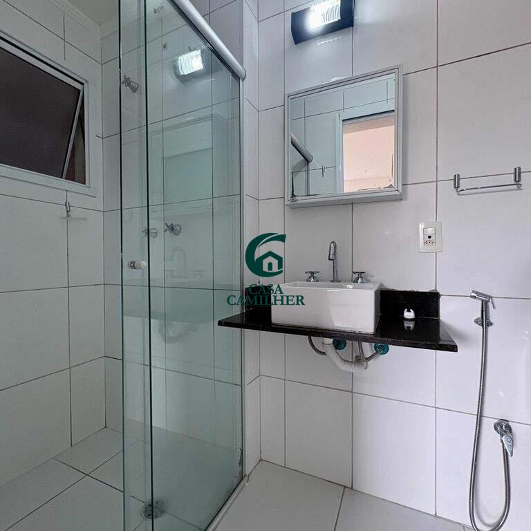 Apartamento à venda no Parque Senhor do Bonfim: 