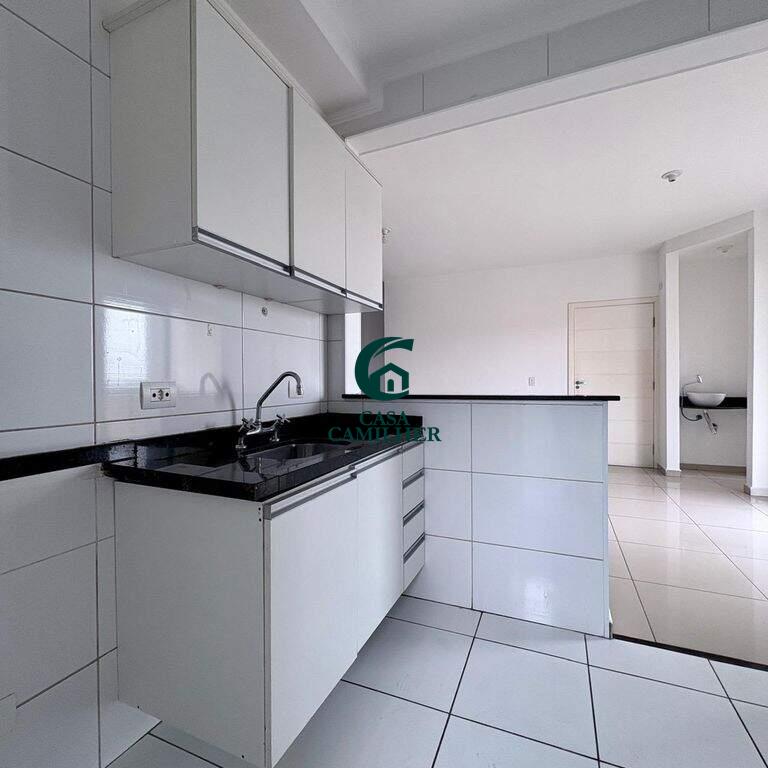 Apartamento à venda no Parque Senhor do Bonfim: 