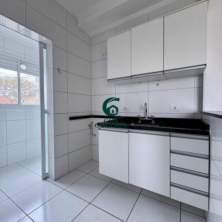 Apartamento à venda no Parque Senhor do Bonfim: 