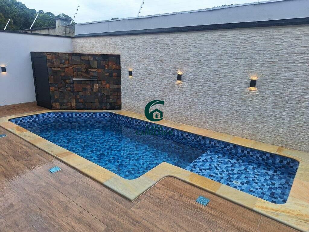 Casa à venda no Vila Nossa Senhora Auxiliadora: 