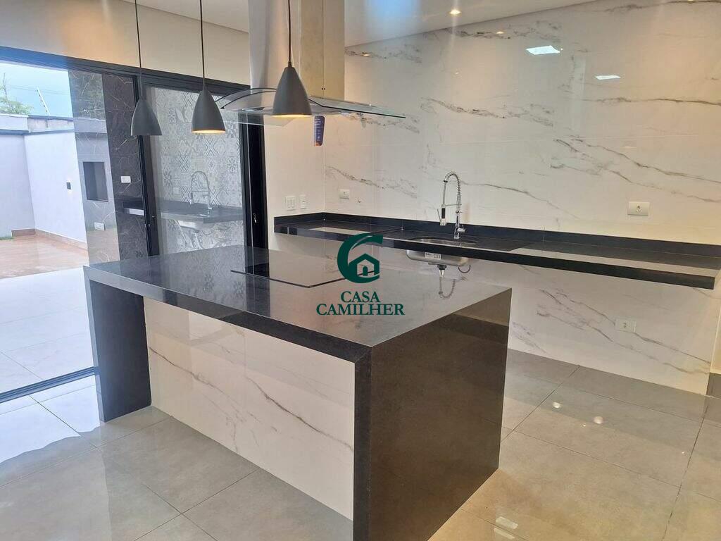 Casa à venda no Vila Nossa Senhora Auxiliadora: 