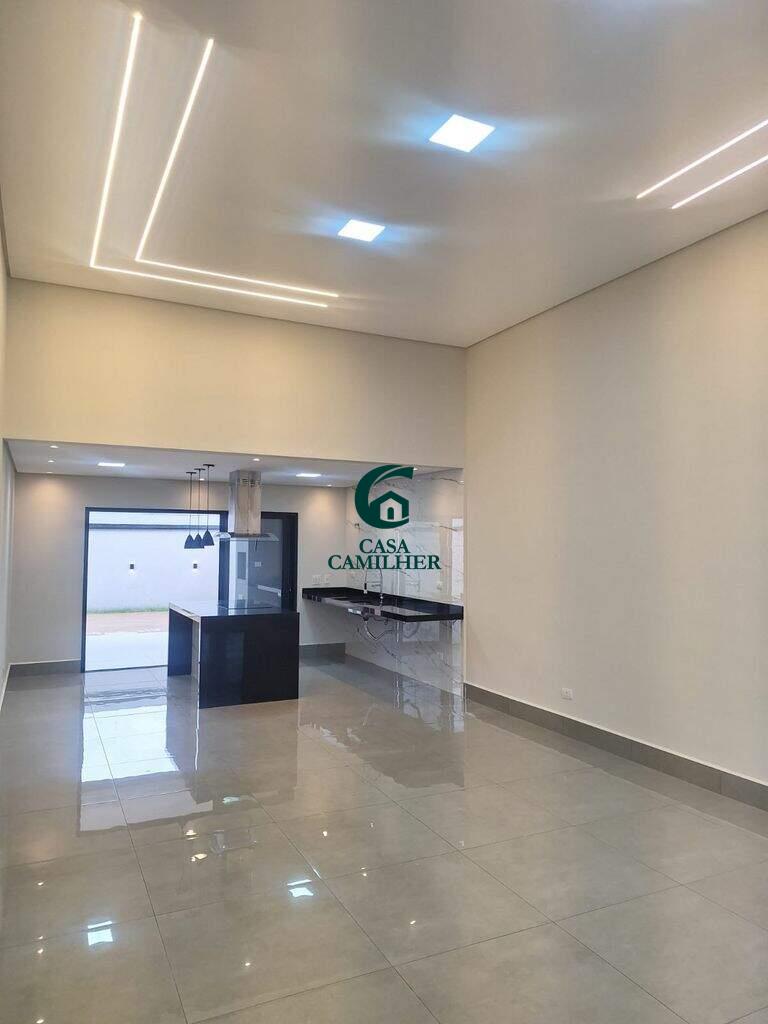 Casa à venda no Vila Nossa Senhora Auxiliadora: 