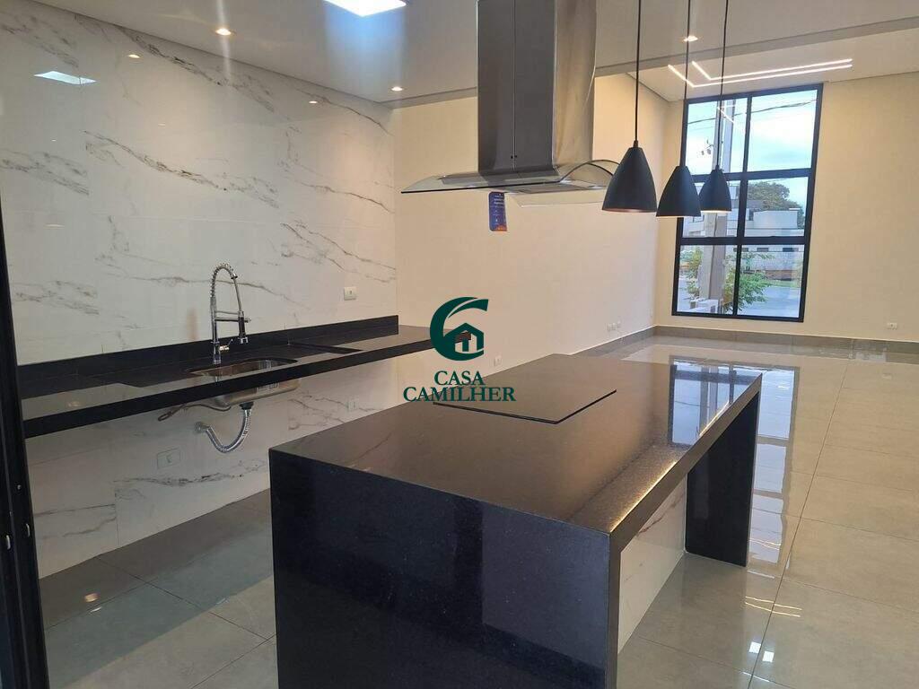 Casa à venda no Vila Nossa Senhora Auxiliadora: 