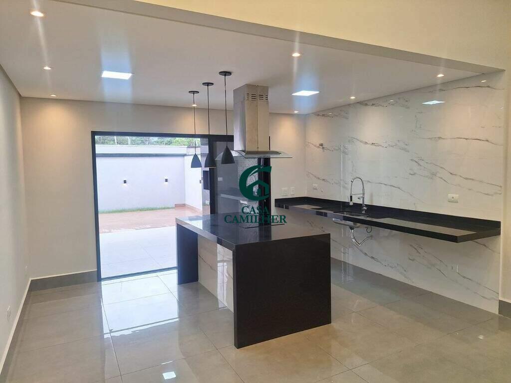 Casa à venda no Vila Nossa Senhora Auxiliadora: 