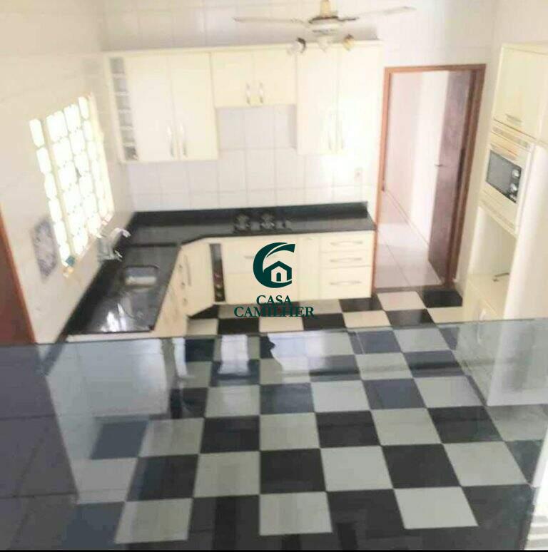 Casa à venda no Esplanada Santa Terezinha: 