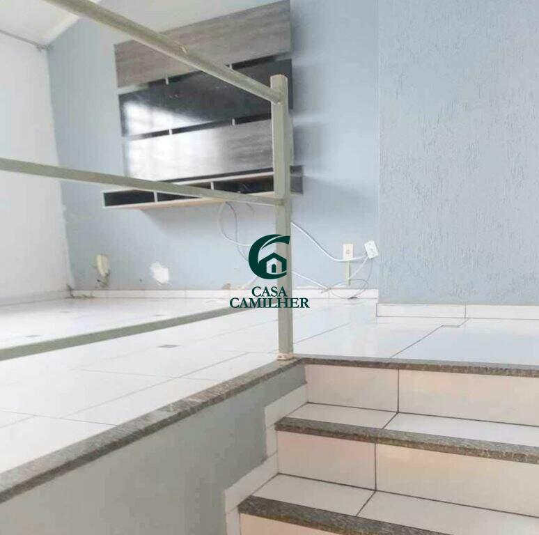 Casa à venda no Esplanada Santa Terezinha: 