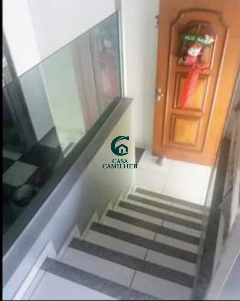 Casa à venda no Esplanada Santa Terezinha: 