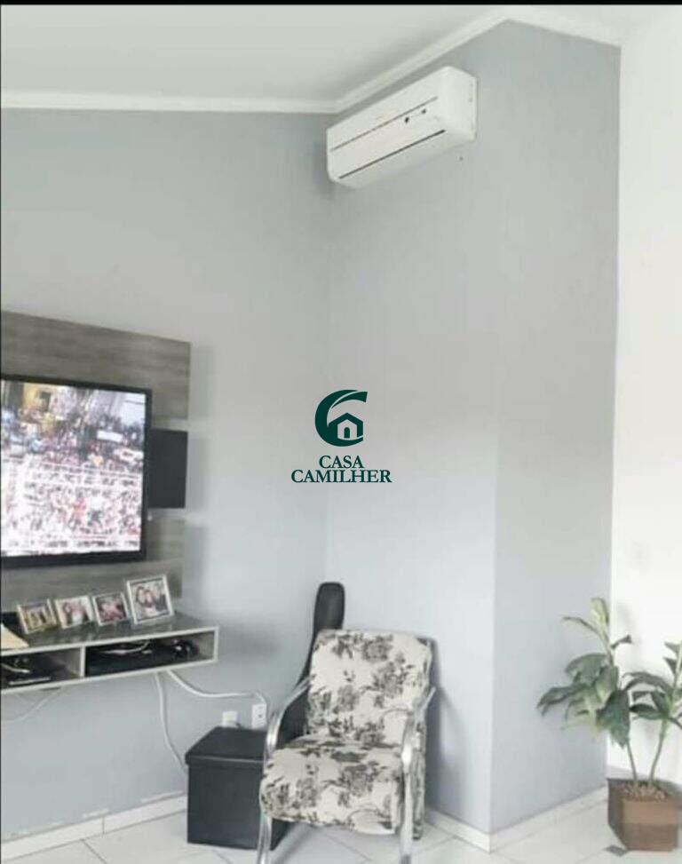 Casa à venda no Esplanada Santa Terezinha: 