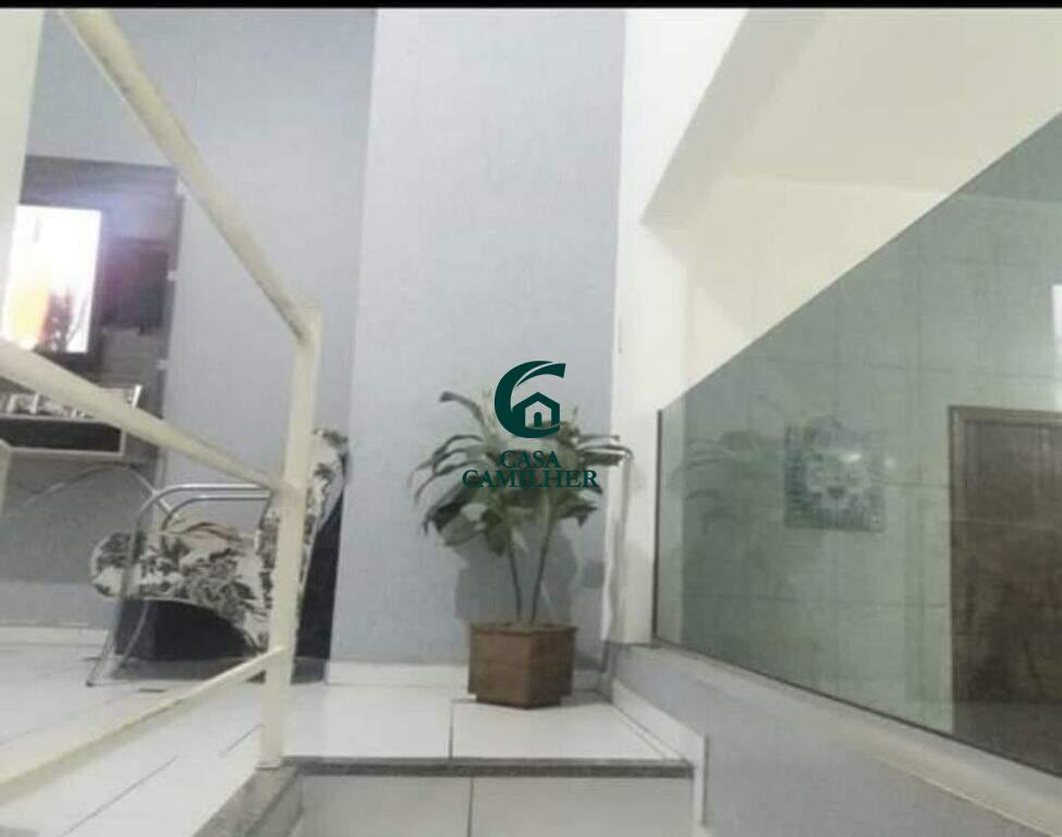 Casa à venda no Esplanada Santa Terezinha: 