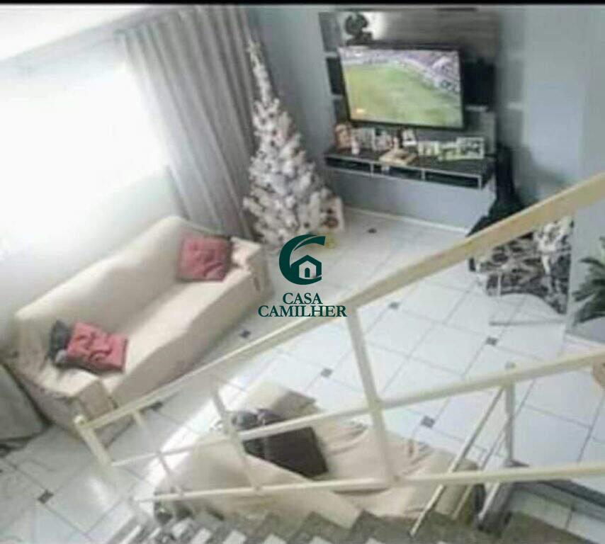 Casa à venda no Esplanada Santa Terezinha: 