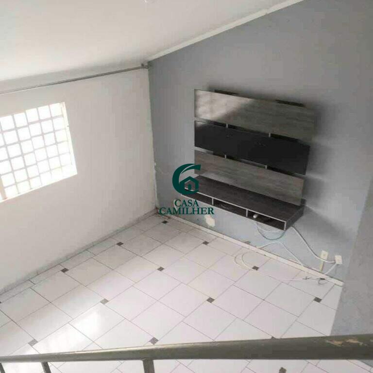 Casa à venda no Esplanada Santa Terezinha: 