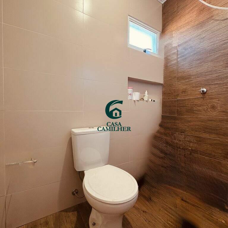 Chácara à venda no Sete Voltas: 