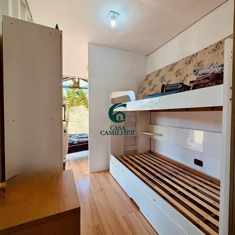 Chácara à venda no Sete Voltas: 