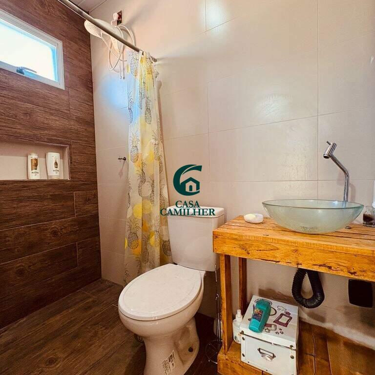 Chácara à venda no Sete Voltas: 