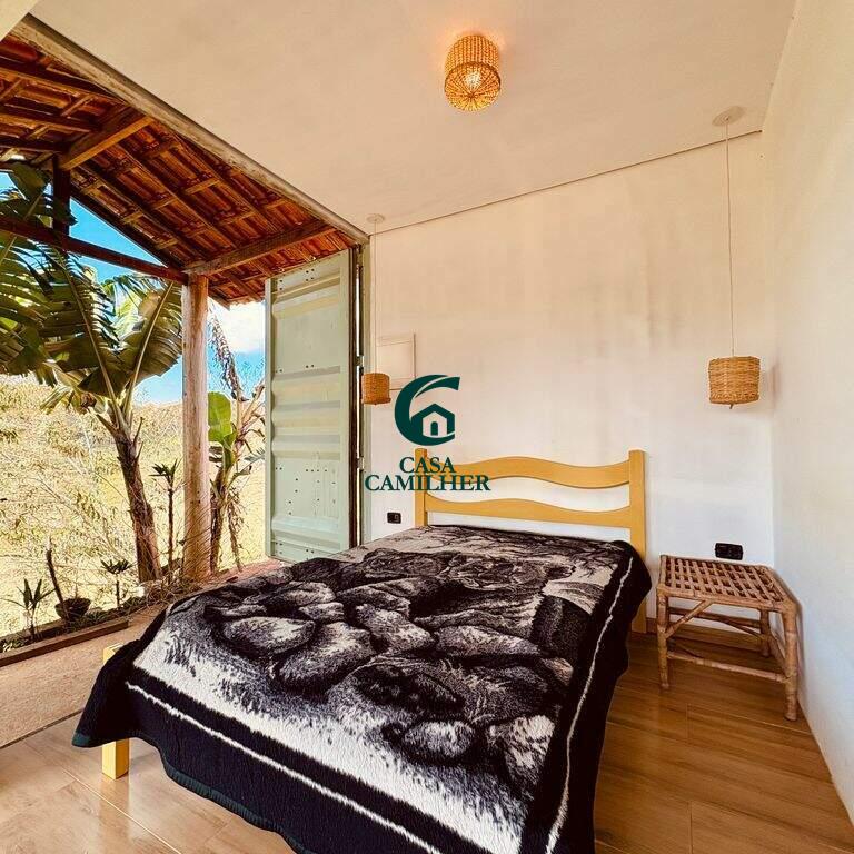 Chácara à venda no Sete Voltas: 