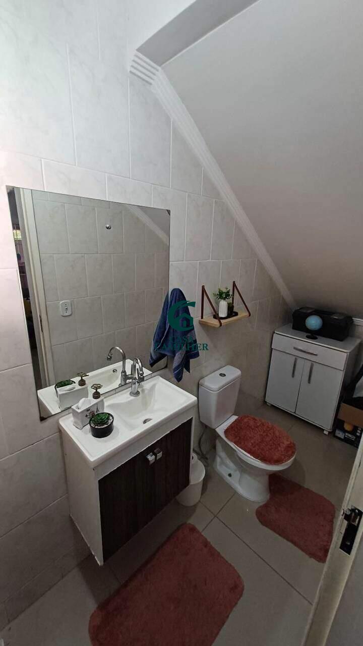 Casa à venda no Jardim Gurilandia: 