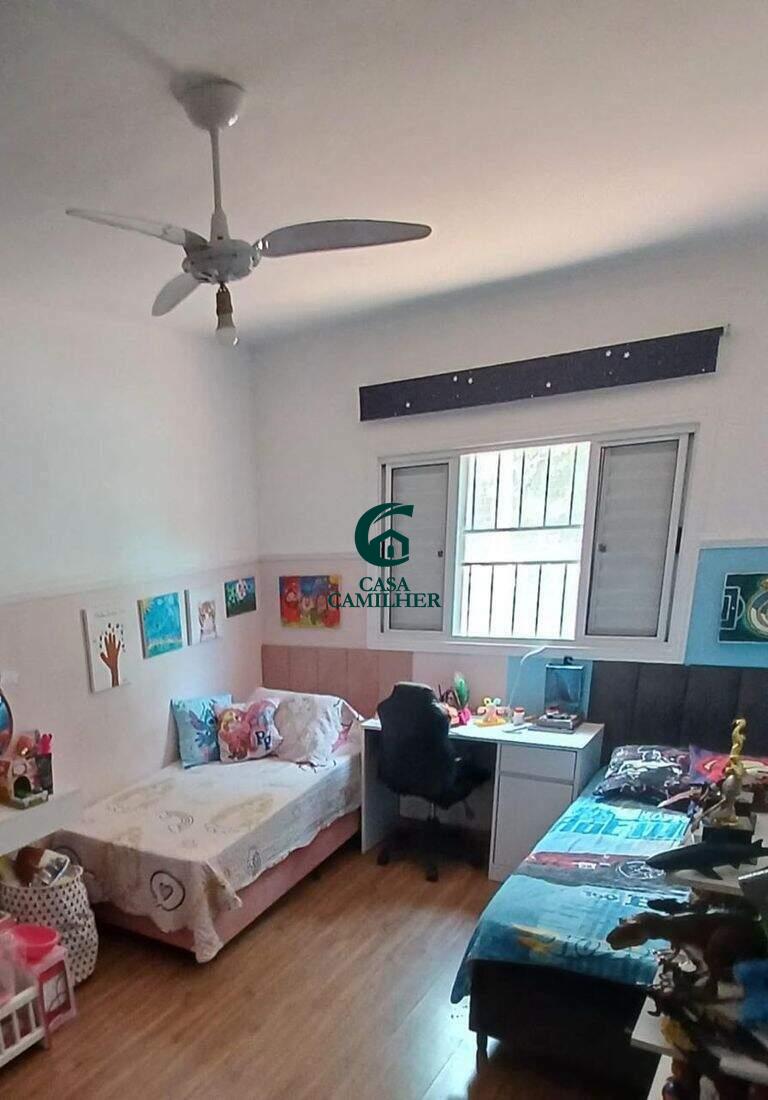 Casa à venda no Jardim Gurilandia: 