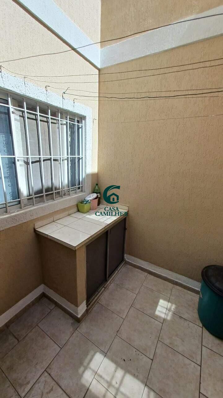 Casa à venda no Jardim Gurilandia: 