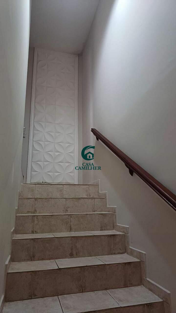 Casa à venda no Jardim Gurilandia: 