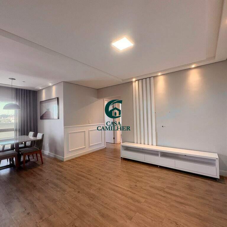 Apartamento à venda no Vila Jaboticabeira: 