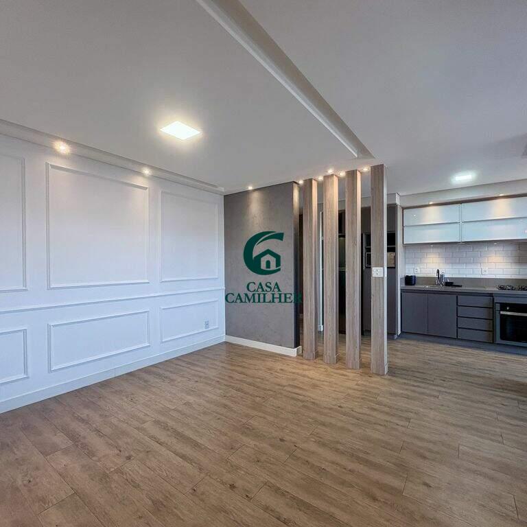 Apartamento à venda no Vila Jaboticabeira: 