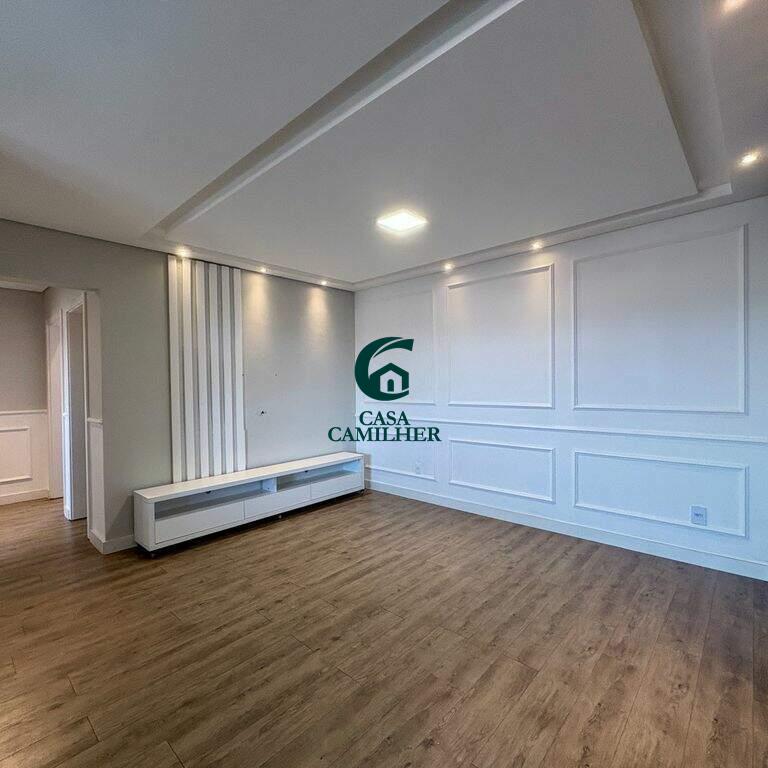 Apartamento à venda no Vila Jaboticabeira: 