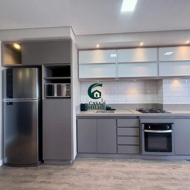 Apartamento à venda no Vila Jaboticabeira: 