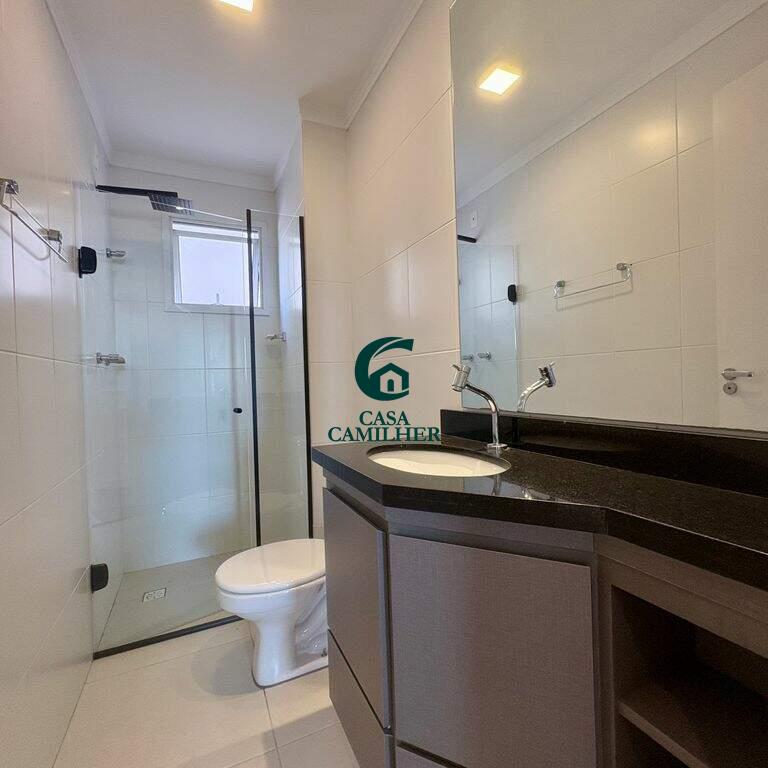 Apartamento à venda no Vila Jaboticabeira: 
