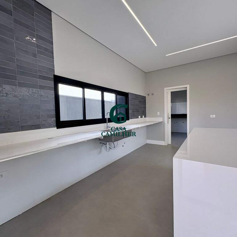 Casa à venda no Alphaville 2: 