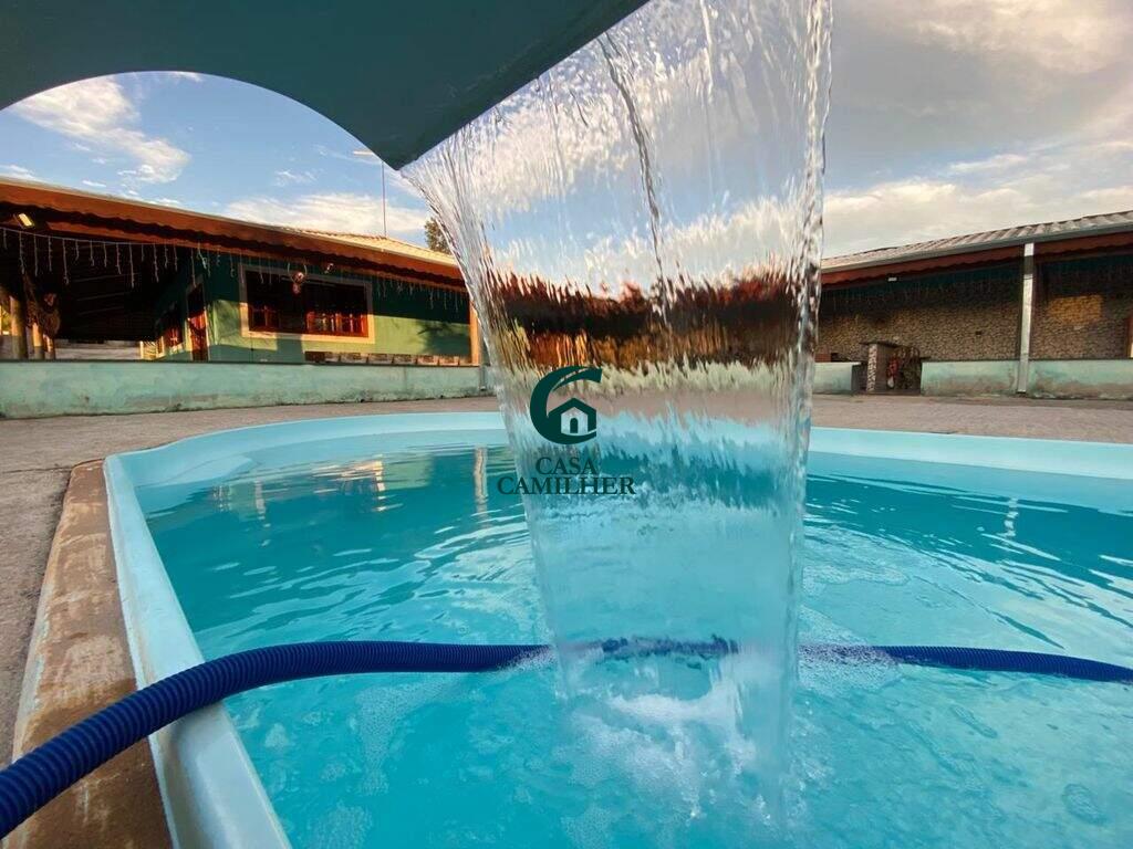 Chácara à venda no Chácara Dallas: 