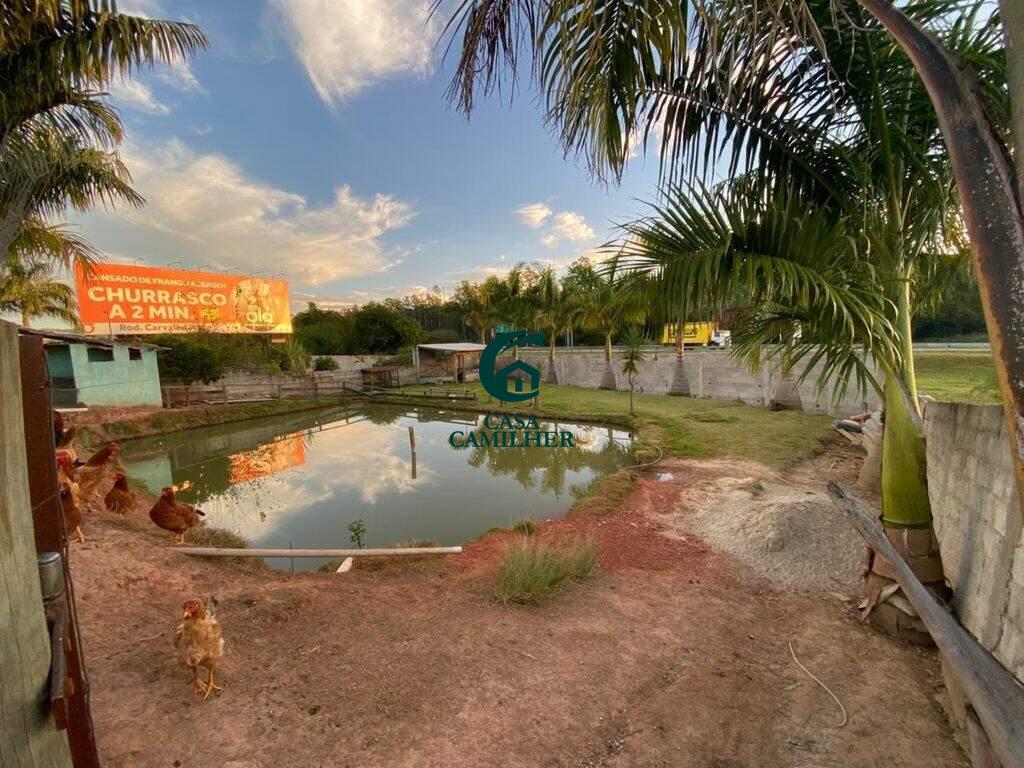 Chácara à venda no Chácara Dallas: 