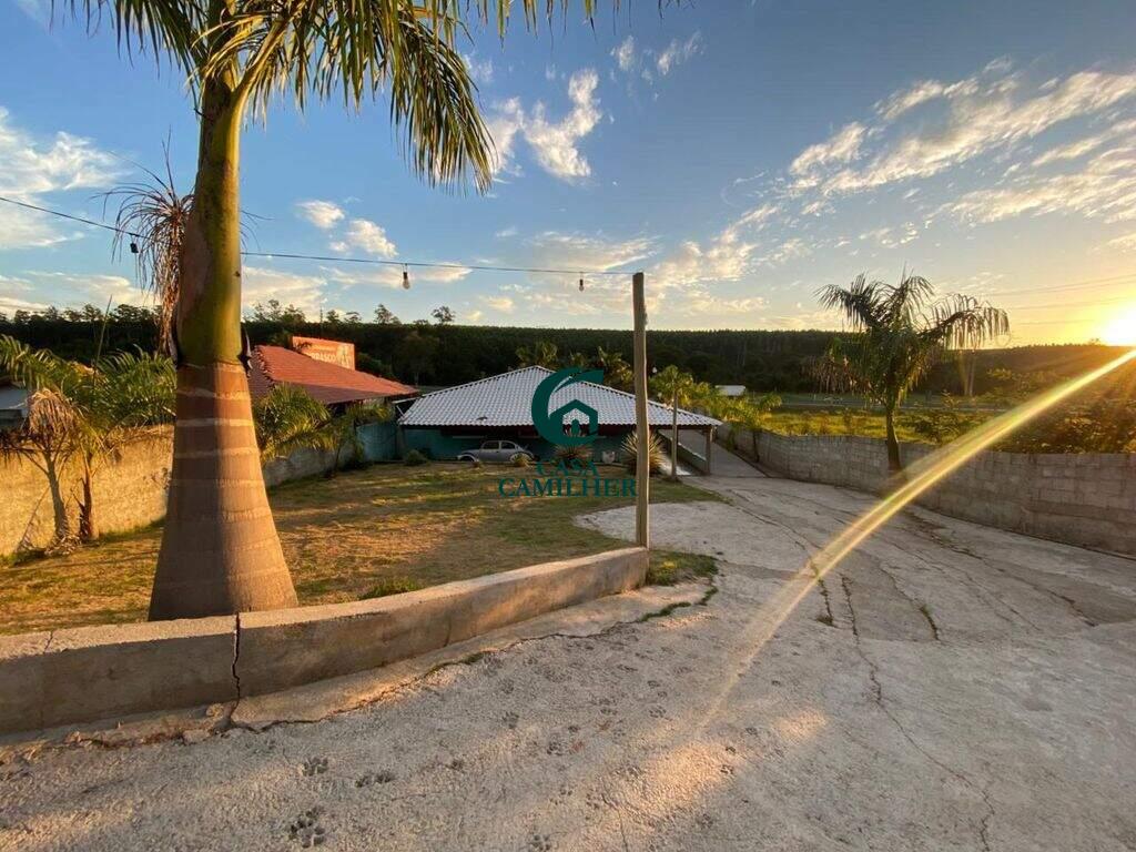 Chácara à venda no Chácara Dallas: 