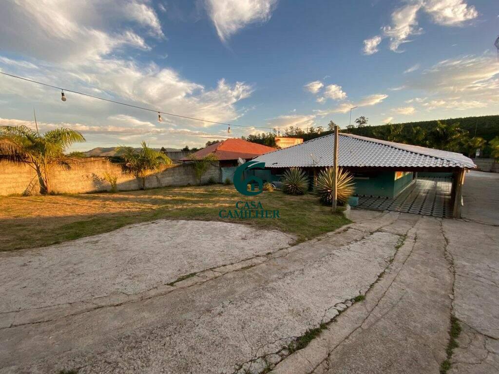 Chácara à venda no Chácara Dallas: 