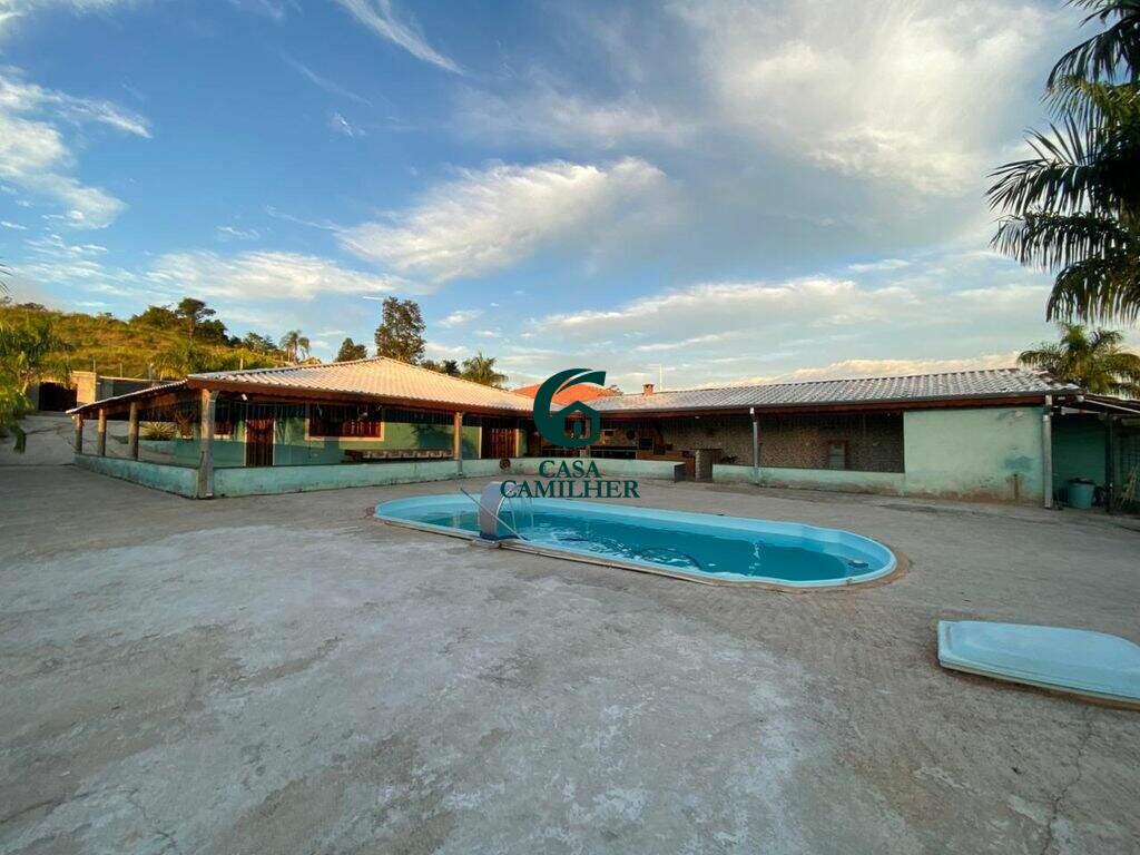 Chácara à venda no Chácara Dallas: 