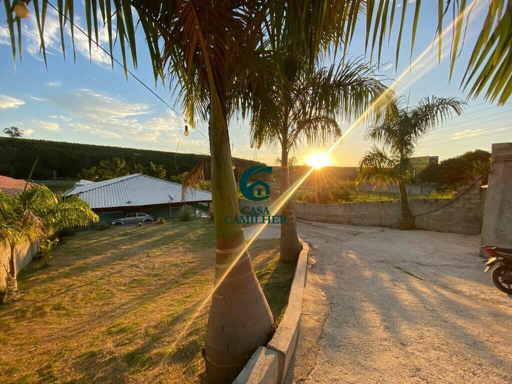 Chácara à venda no Chácara Dallas: 