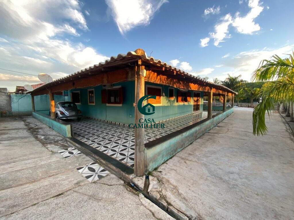 Chácara à venda no Chácara Dallas: 