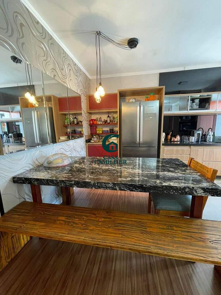 Casa à venda no Chácara Belo Horizonte: 