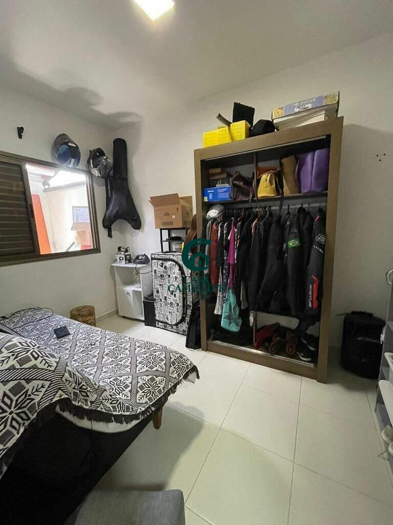 Casa à venda no Chácara Belo Horizonte: 